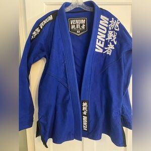 Venum Gi size A3 great condition jacket and pants